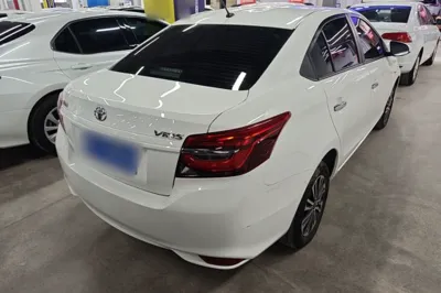 Toyota Vios