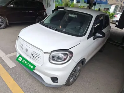 Leapmotor Leapmotor T03