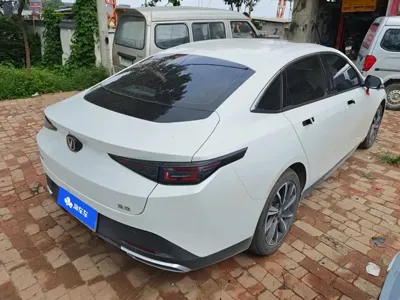 Changan Eado