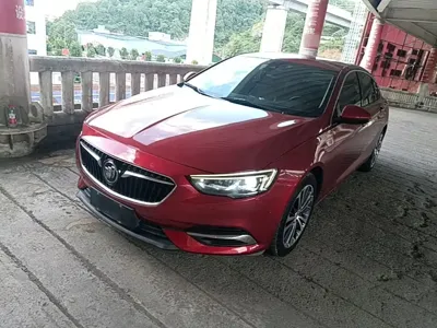 Buick Regal