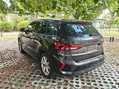 Jetta VS5