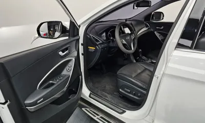 Hyundai Maxcruz