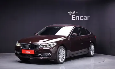 BMW Gran Turismo