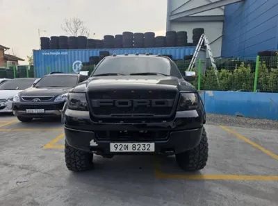 Ford F150