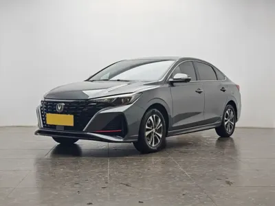 Changan Eado