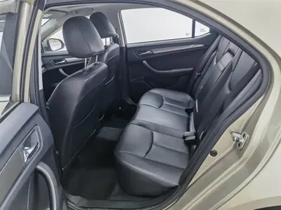 Roewe 360