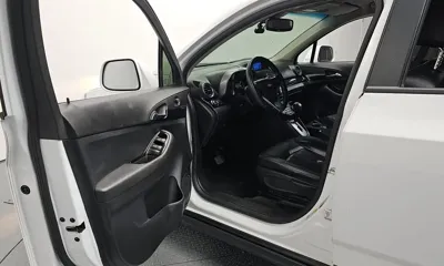 ChevroletGMDaewoo Orlando