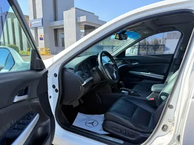 Honda Crosstour