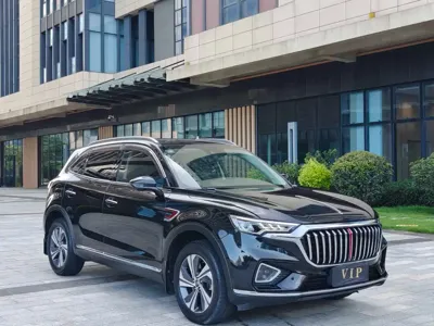 Hongqi Hongqi HS5
