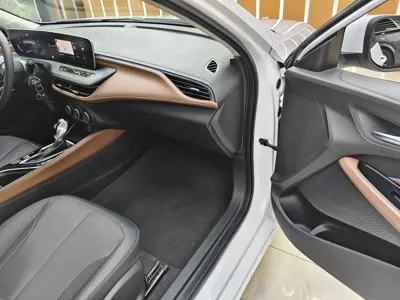 Buick Verano