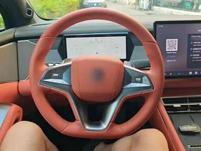 BYD 唐L