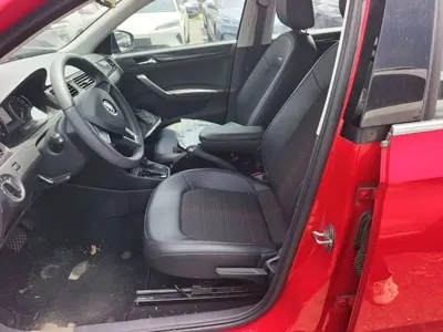 Skoda Rapid Spaceback