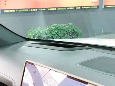 Li Auto Li L7