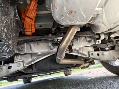Li Auto Li L7
