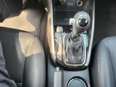 Kia Porte