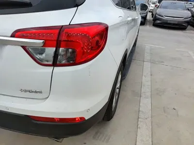 Buick Envision Plus