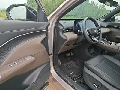 Changan CS55PLUS