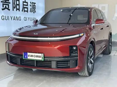 Li Auto Li L7