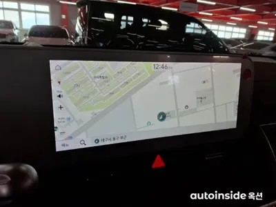 Hyundai Ioniq5