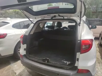 BYD Song