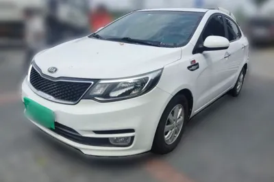 Kia K2
