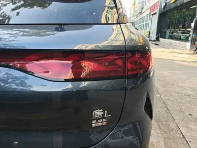 BYD 唐L