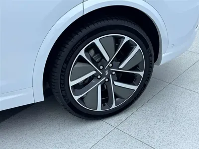 Li Auto Li L7