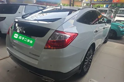 Honda Crosstour