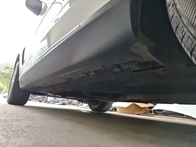 BMW X5 (Import)
