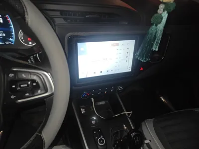 Chery Tiggo 5x