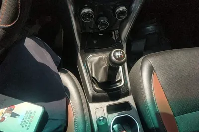 BYD F3