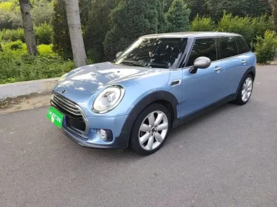 MINI Mini Clubman