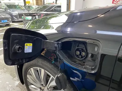 Hongqi Hongqi E-QM5
