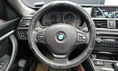 BMW Gran Turismo