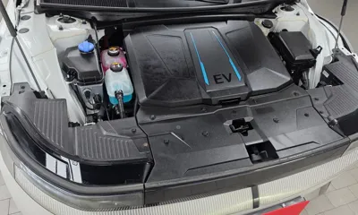 Hyundai Ioniq5