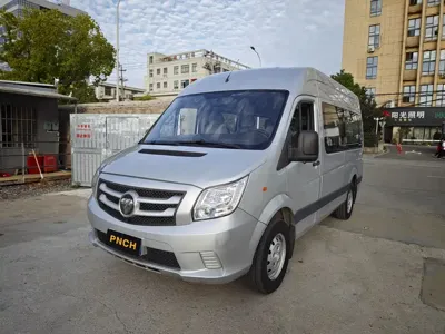 Foton Tuyano