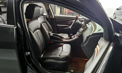 ChevroletGMDaewoo Alpheon