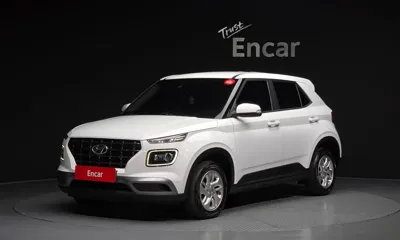 Hyundai Venue