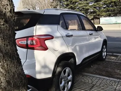 Baojun 510
