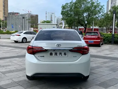 Toyota Levin