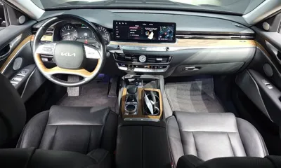 Kia K9