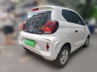 Roewe Clever