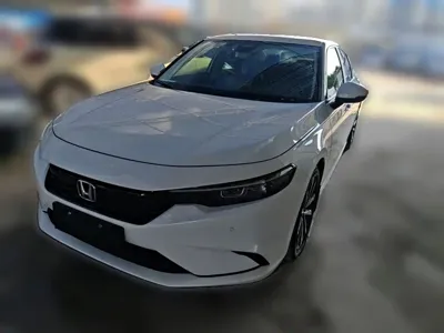 Honda Integra