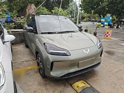 Wuling Bingo PLUS