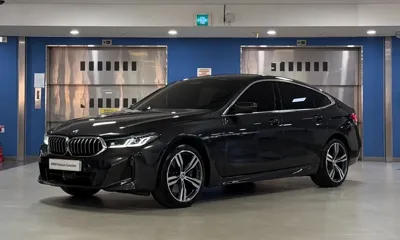 BMW Gran Turismo