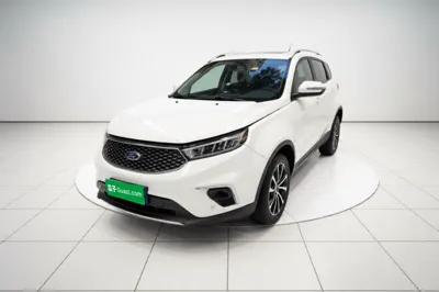 Ford Territory