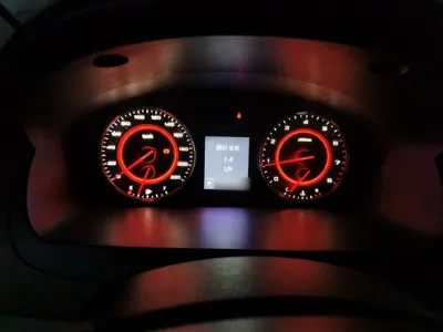 SAIC MAXUS G10