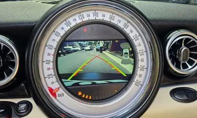 MINI Roadster