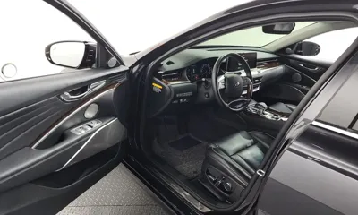 Kia K9