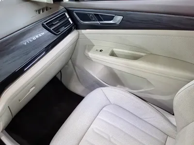 Volkswagen Viloran
